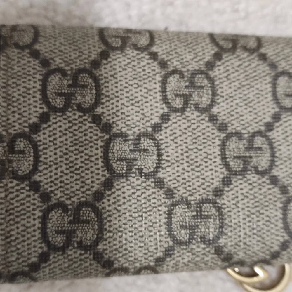 Gucci Lock Key - Picture 8 of 14